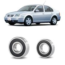 Rolamentos Alternador Volkswagen Bora 2001 até 2005