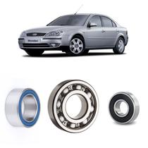 Rolamentos Ar Condicionado FORD Mondeo de 2000 até 2007