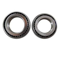 Rolamentos axiais de rolos conicos pcaixa de direcao - katana125/intruder125 -08/seta/speed150 - CPL
