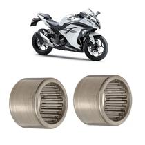 Rolamentos Balança Kawasaki Ninja 300 Pivô Rolamentos Balança Kawasaki Ninja 300 Pivô