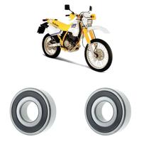 Rolamentos Balanceiro SUZUKI DR350