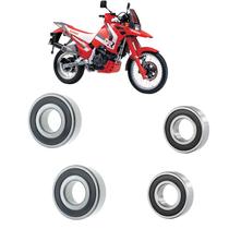 Rolamentos Balanceiro Suzuki DR800