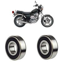 Rolamentos Balanceiro Suzuki Intruder 250