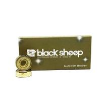 Rolamentos Black Sheep Gold