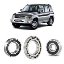 Rolamentos Bloqueio Diferencial MITSUBISHI Pajero IO
