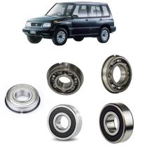 Rolamentos Caixa Cambio Suzuki Sidekick Esferas Rolamentos Caixa Cambio Suzuki Sidekick Esferas