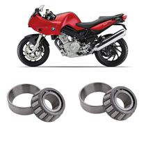 Rolamentos Caixa de Direção BMW F800 S Rolamentos Caixa de Direção BMW F800 S