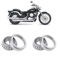 Rolamentos Caixa de Direção YAMAHA Drag Star 650