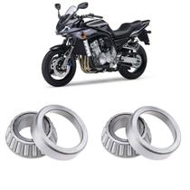 Rolamentos Caixa de Direção YAMAHA FZS 1000