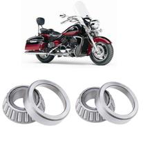 Rolamentos Caixa de Direção YAMAHA Royal Star 1300