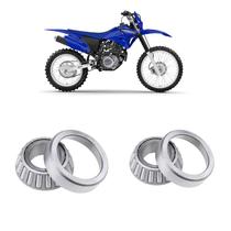 Rolamentos Caixa de Direção YAMAHA TTR 230