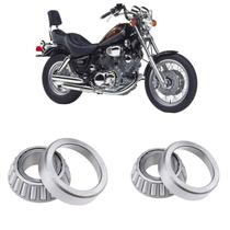 Rolamentos Caixa de Direção YAMAHA Virago 1100