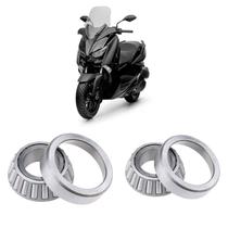 Rolamentos Caixa de Direção YAMAHA Xmax