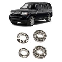 Rolamentos caixa de transferência Land Rover Discovery 4 Rolamentos caixa de transferência Land Rover Discovery 4