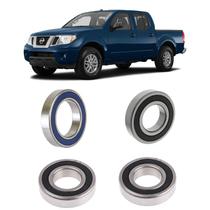 Rolamentos Caixa de Transferência NISSAN Frontier 2008 até 2016