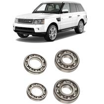 Rolamentos caixa de transferência Range Rover Sport de 2005 até 2013 Rolamentos caixa de transferência Range Rover Sport de 2005 até 2013