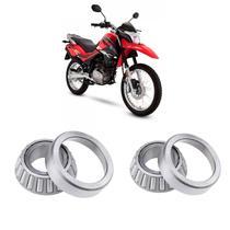 Rolamentos Caixa Direçao Haojue NK 150