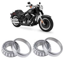 Rolamentos Caixa Direção Harley Davidson