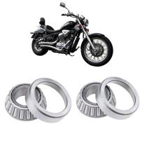 Rolamentos Caixa Direção Honda Shadow 600 Rolamentos Caixa Direção Honda Shadow 600