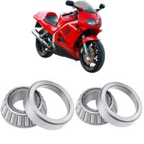 Rolamentos Caixa Direção Honda VFR750