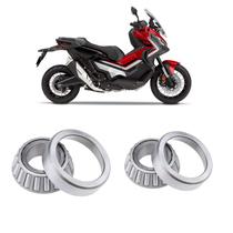 Rolamentos Caixa Direção Honda X-ADV