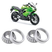 Rolamentos Caixa Direção Kawasaki Ninja 650