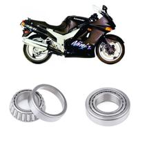 Rolamentos Caixa Direção Kawasaki Ninja ZX-11 1991 até 1993