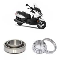 Rolamentos Caixa Direção Kymco Downtown Rolamentos Caixa Direção Kymco Downtown