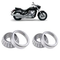 Rolamentos Caixa Direção SUZUKI Boulevard M800 Rolamentos Caixa Direção SUZUKI Boulevard M800