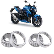 Rolamentos Caixa Direção SUZUKI GSX-S 750