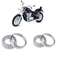 Rolamentos Caixa Direção SUZUKI Intruder 800
