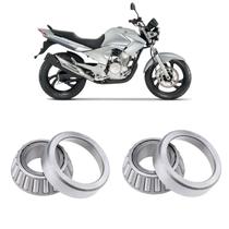 Rolamentos Caixa Direção Yamaha Fazer 250 de 2007 até 2017