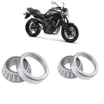 Rolamentos Caixa Direção YAMAHA FZ6