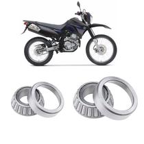 Rolamentos Caixa Direção YAMAHA Lander 250