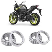 Rolamentos Caixa Direção YAMAHA MT03