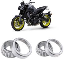 Rolamentos Caixa Direção YAMAHA MT09