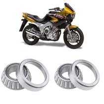 Rolamentos Caixa Direção YAMAHA TDM 850