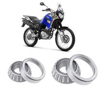 Rolamentos Caixa Direção YAMAHA Tenere 250