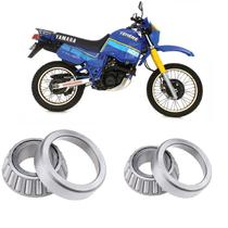 Rolamentos Caixa Direção YAMAHA Tenere 600