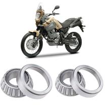Rolamentos Caixa Direção YAMAHA Tenere 660