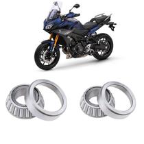Rolamentos Caixa Direção YAMAHA Tracer 900GT