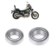 Rolamentos Caixa Direção Yamaha Virago 750
