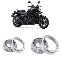 Rolamentos Caixa Direção YAMAHA Vmax 1700