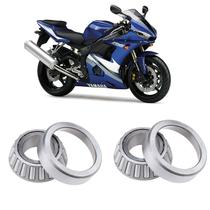 Rolamentos Caixa Direção YAMAHA YZF R6