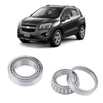 Rolamentos Caixa Satélite Chevrolet Tracker 1.8L Manual Rolamentos Caixa Satélite Chevrolet Tracker 1.8L Manual