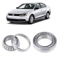 Rolamentos Caixa Satélite Volkswagen Jetta 2.0L 2010 até 2014 Manual Rolamentos Caixa Satélite Volkswagen Jetta 2.0L 2010 até 2014 Manual