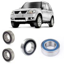Rolamentos Caixa Tração MITSUBISHI Pajero TR4 Parcial