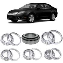 Rolamentos Caixa Transferência FORD Fusion V6 AWD