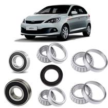 Rolamentos Cambio Chery Celer Manual