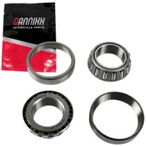 Rolamentos Colar Para Caixa de Direção CG XLS SH COMET CBX Rolamentos Colar Para Caixa de Direção CG XLS SH COMET CBX